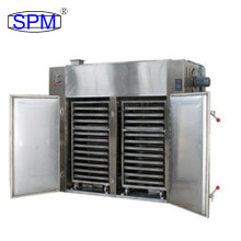 Commercial Food Tray Drying Oven Machine Hot Air Circulating Stainless Steel Dryer In Stock